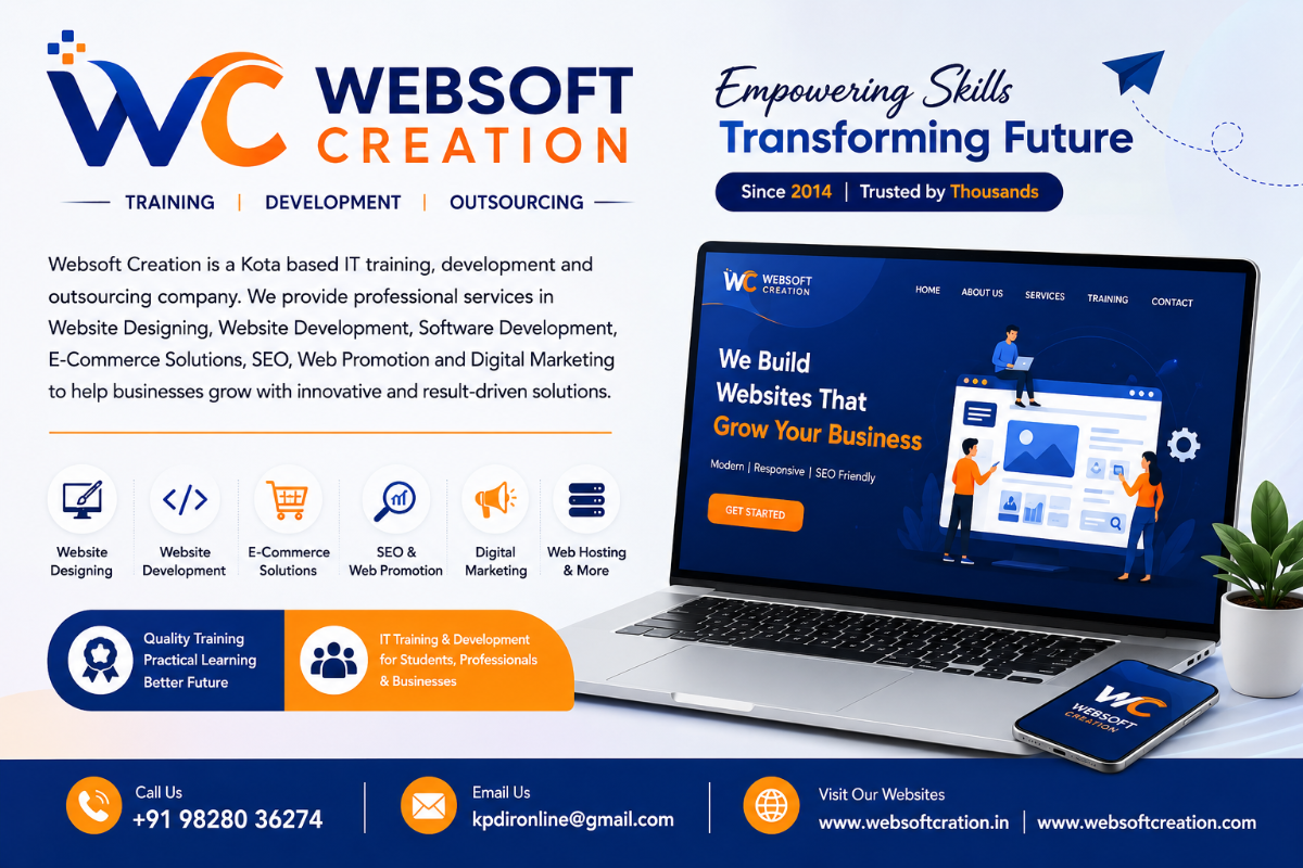 Websoft Creation 
